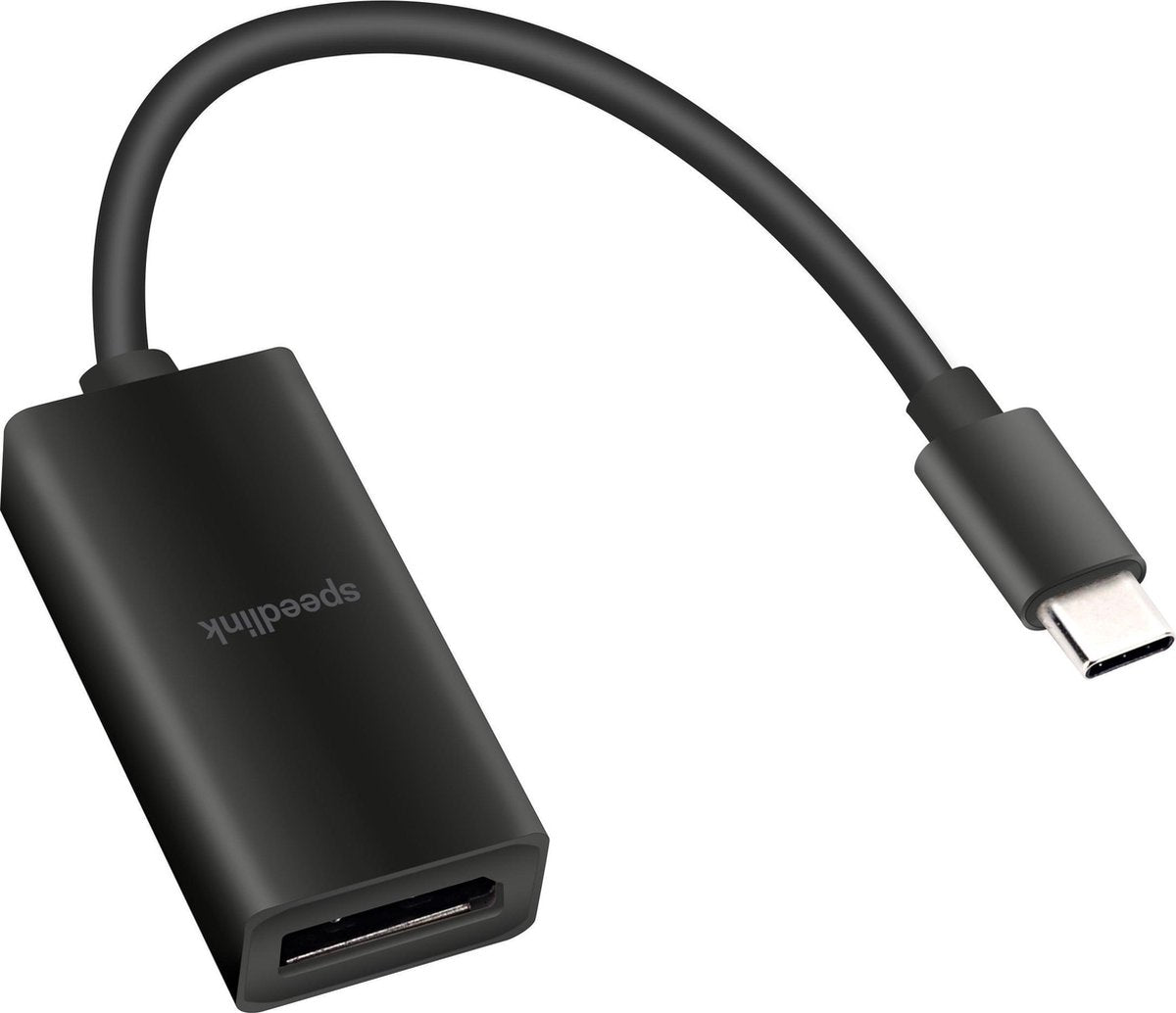 Speedlink - USB-C to DisplayPort Adapter