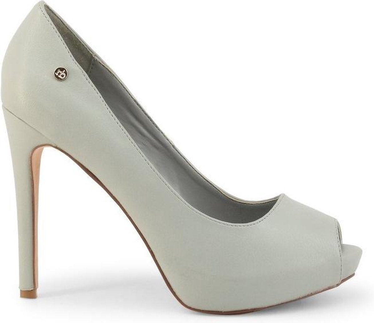 Roccobarocco - Hoge hakken - Vrouw - RBSC1BU01 - darkgray