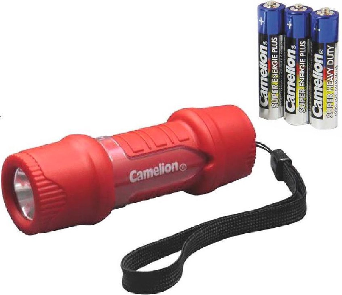 Atipick Zaklamp Waterproof Led 10