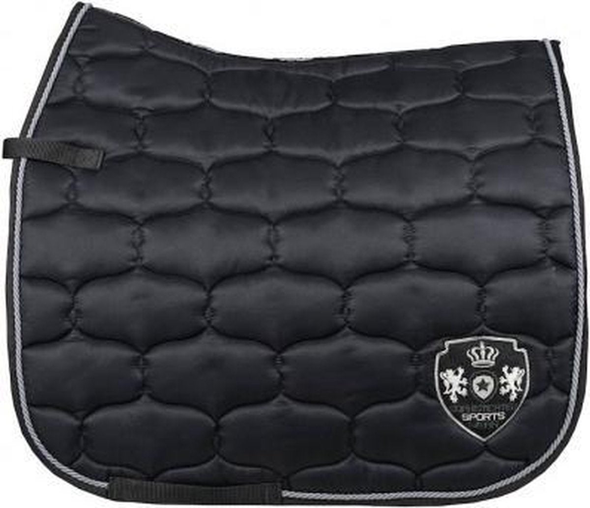 Zadeldek VZ Sophisticated Shiny Horka