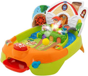 Chicco Flipperspel Boederij Junior 20 Cm Groen