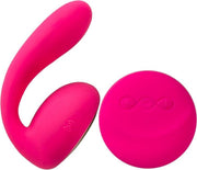 LELO Ida Vibrator - Roze