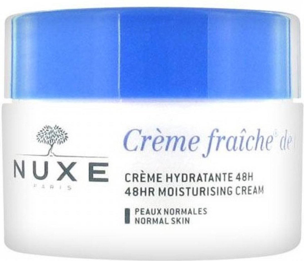 Nuxe - Crème Fraîche Beauté Day Creme 50 ml