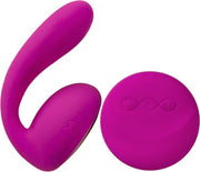 LELO Ida Vibrator - Paars