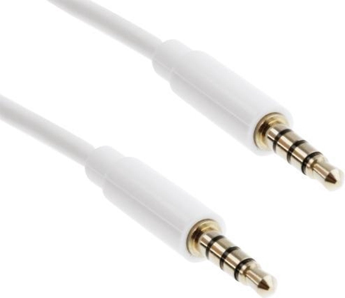 5X 1M AUX kabel 3