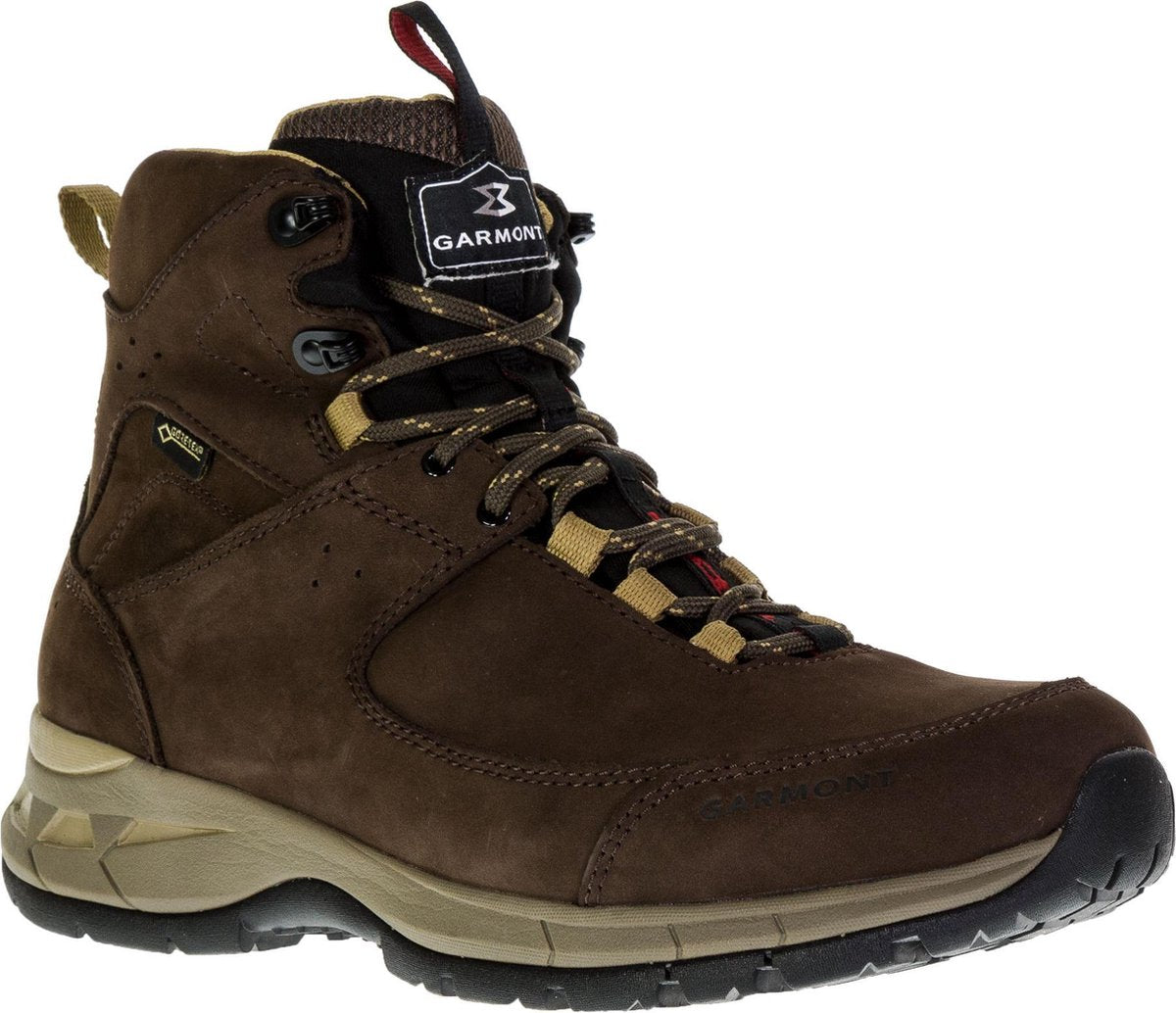 Garmont Trail Beast+ GTX Outdoorschoenen dames  Wandelschoenen - Maat 41 - Vrouwen - bruin