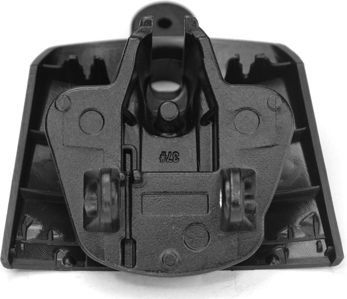 Voertuigspecifieke adapter voor spiegelmonitor Mercedes Benz