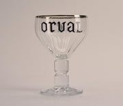 Trappist Orval Glas - 33cl