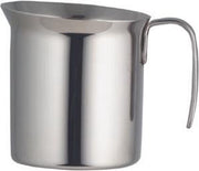 Bialetti melkkannetje 15cl rvs