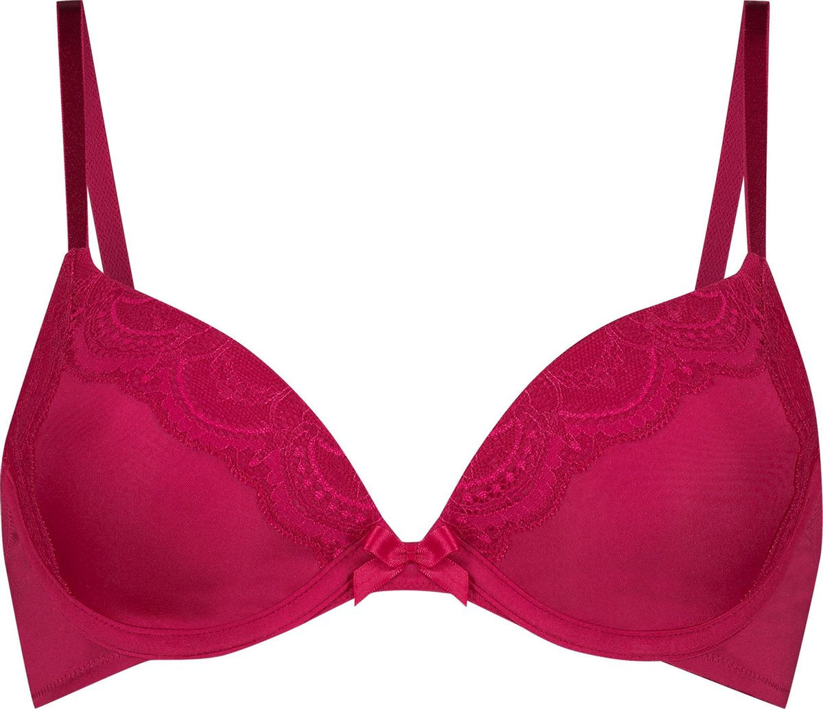 Hunkemöller Dames Voorgevormde beugel bh Gina - maat E90