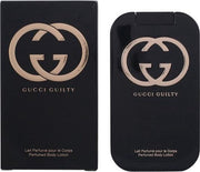 Gucci Guilty Bodylotion 200 ml