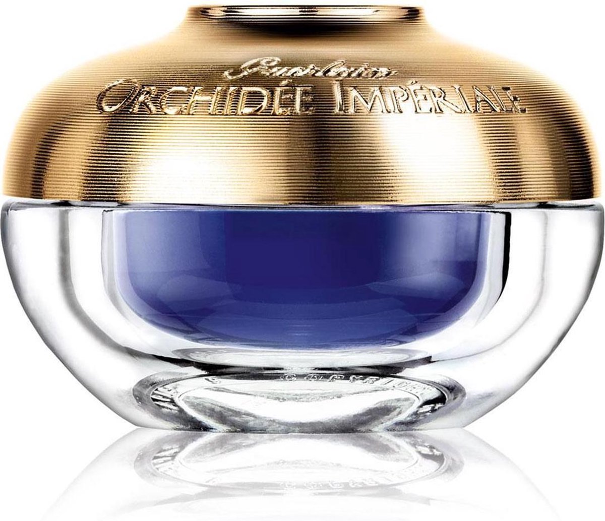 Guerlain Orchidée Impériale The Cream - 50 ml - Dagcrème