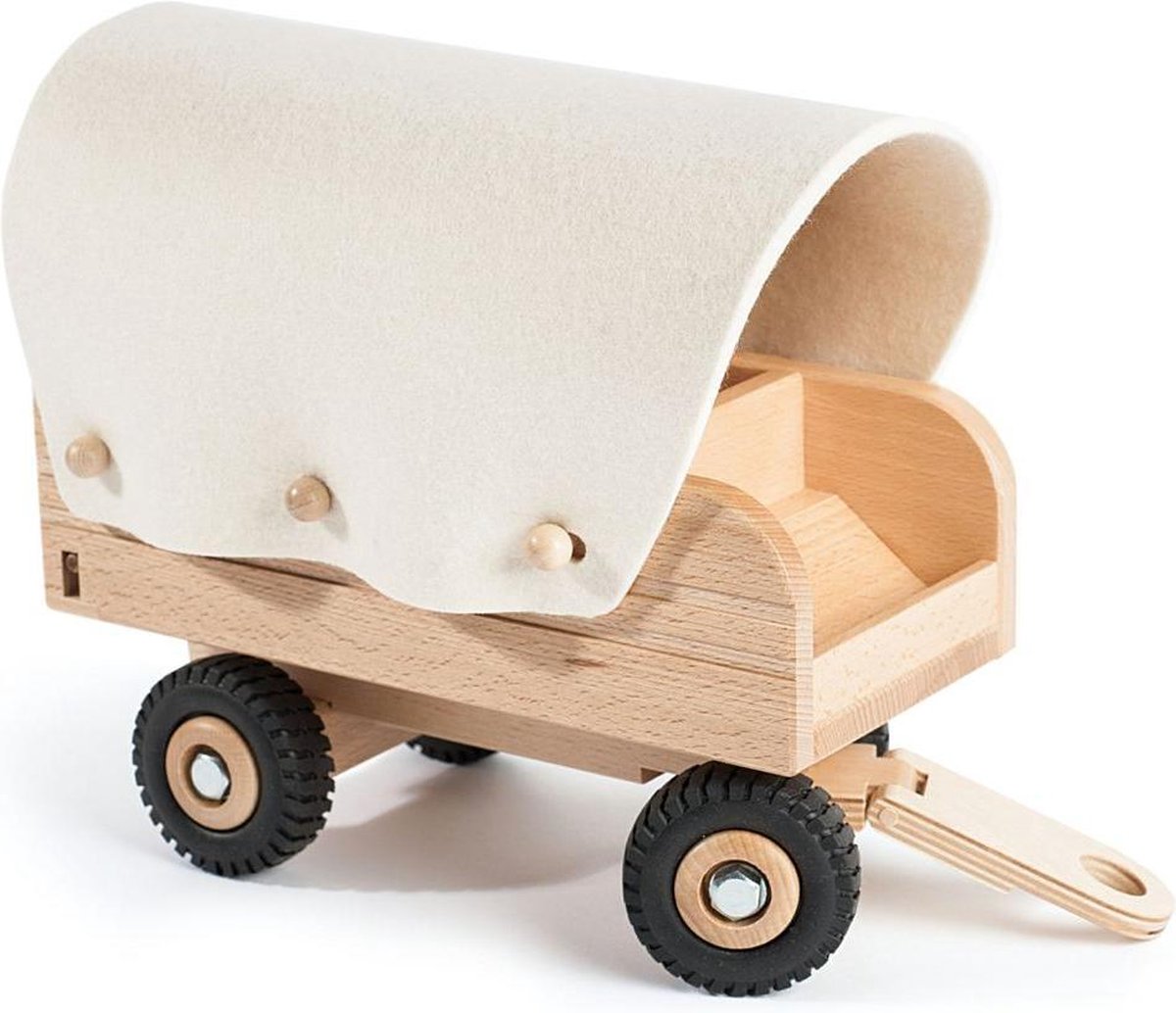 Ostheimer Dichte wagen