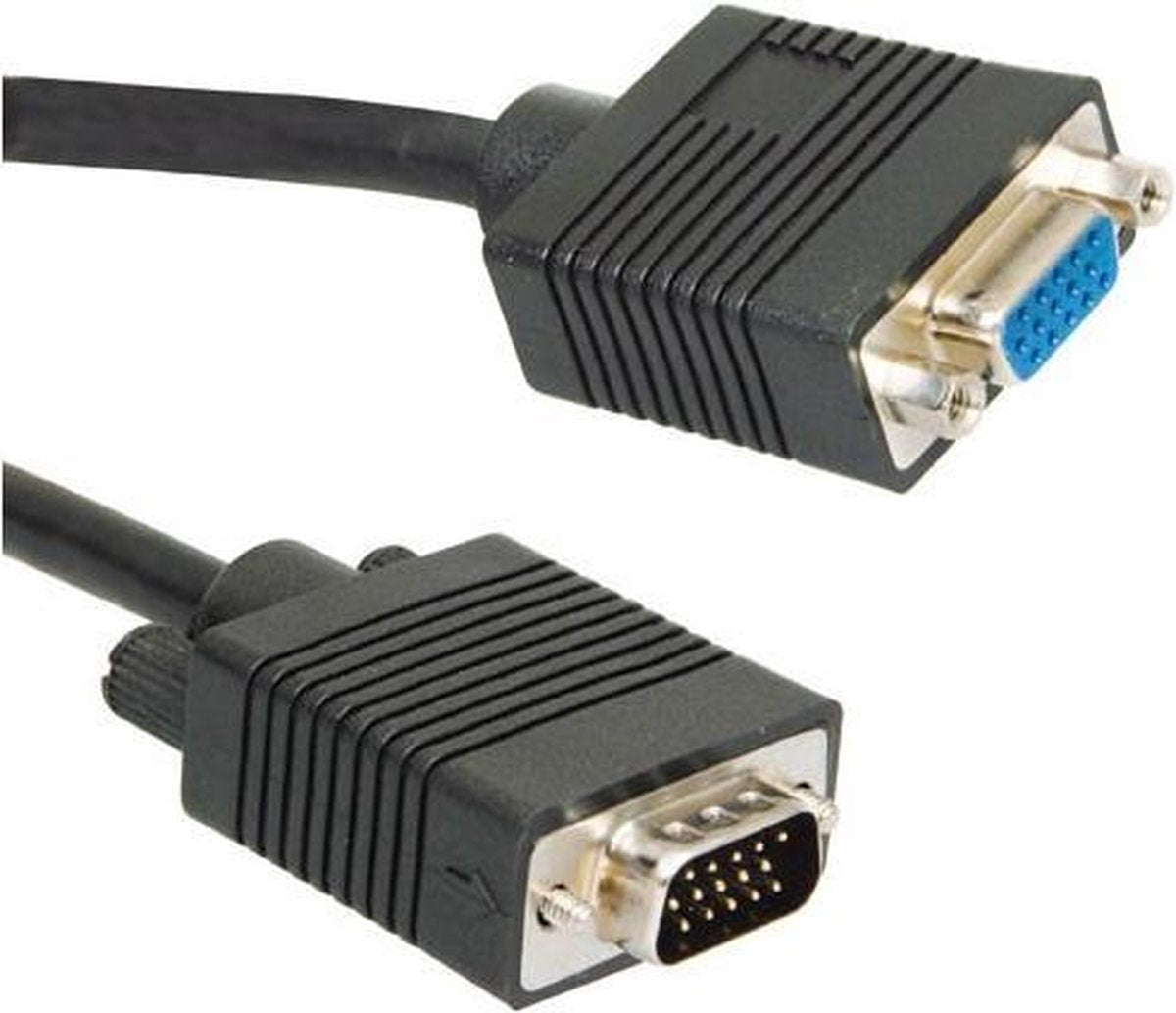VGA Kabel Male - Female