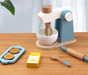 4yourkids Speelgoedblender