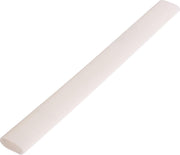 IBS keu handgreep silicone transparant 30 cm