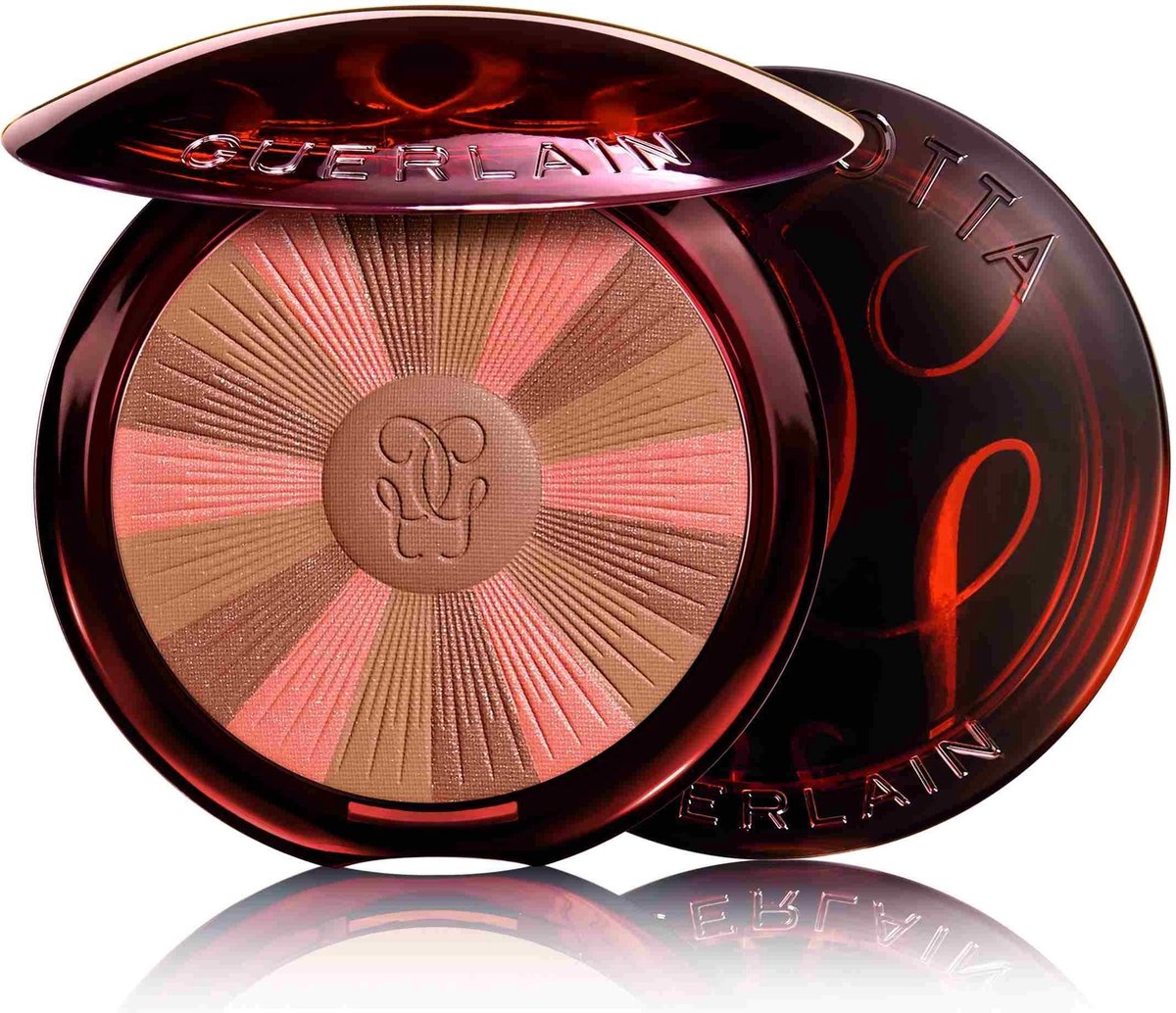 Guerlain Terracotta Light Bronzer - 03 Natural Warm