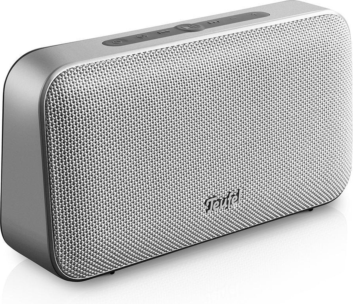 Teufel MOTIV GO mobiele bluetooth stereo speaker
