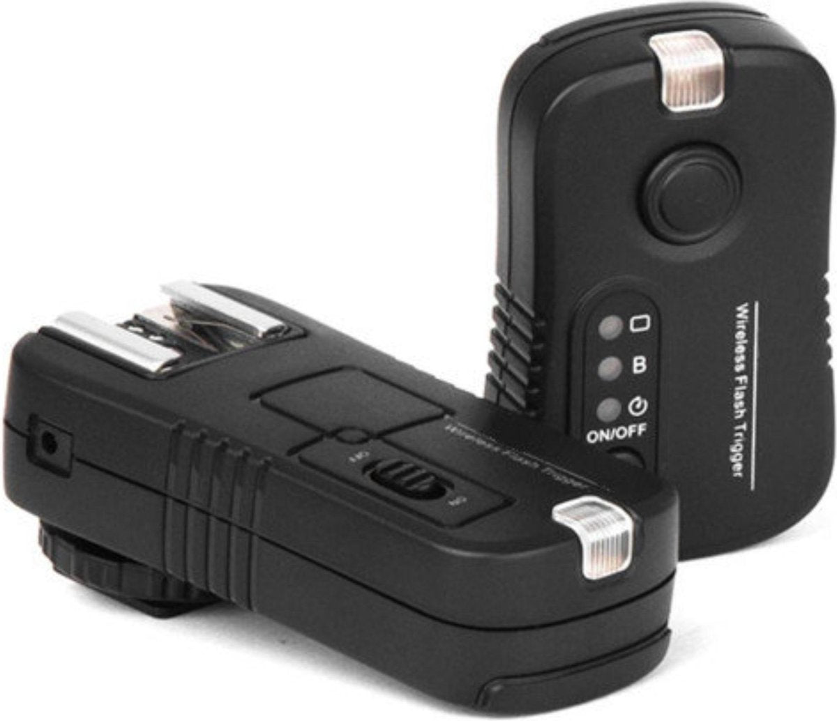 Canon 20D 2in1 Flash Trigger & Remote - Type 361-N3