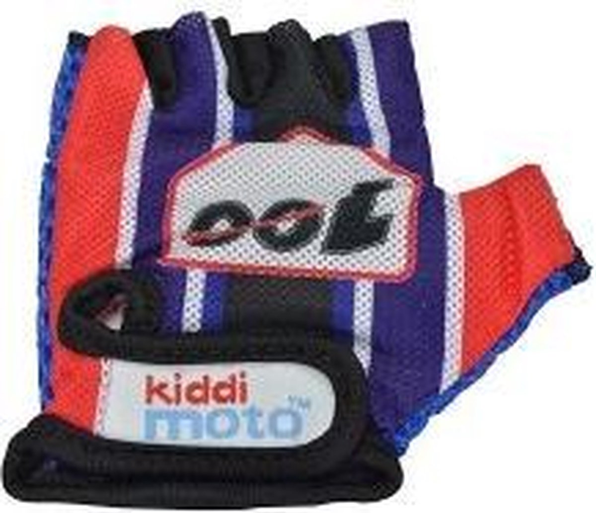 KIDDIMOTO handschoenen team