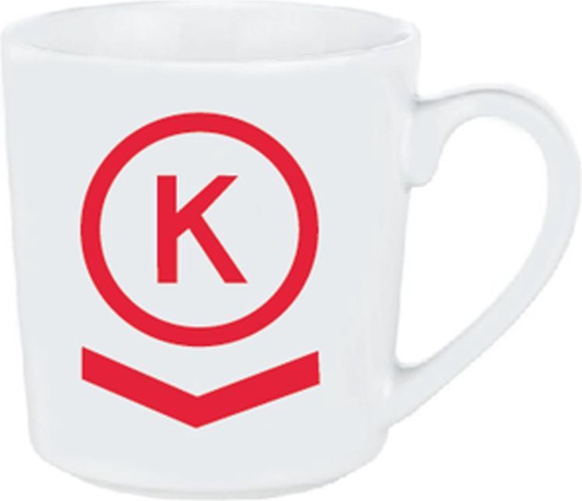 Kok 2e klasse