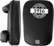 1916 Fight Gear Thai Dura Pad Zwart