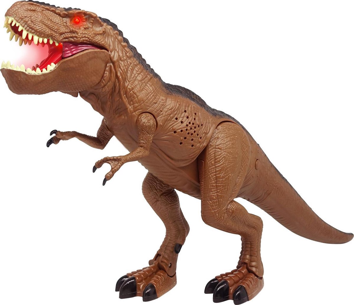 Mighty Megasaur Walking Dinosaurus