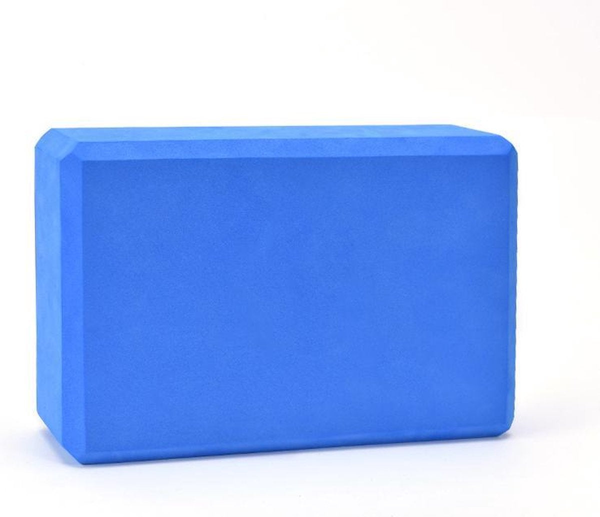 Yogablok - Yoga Blok - Verkrijgbaar in verschillende kleuren - I-Wannahave