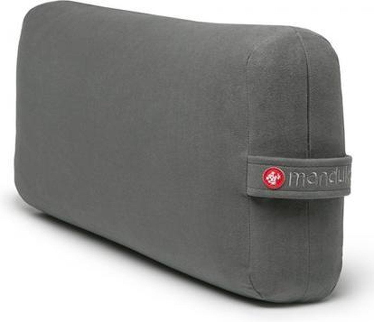 Yoga Bolster Enlight™ Rechthoekig Thunder