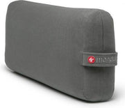 Yoga Bolster Enlight™ Rechthoekig Thunder