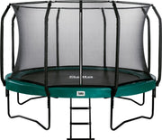 Salta First Class Combo Trampoline met Ladder - 305cm