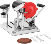 MSW Zaagbladslijper - Ø 9-40 cm - 5.300 tpm - 110 W
