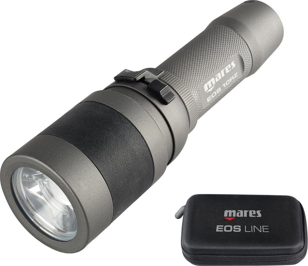 Mares EOS 10RZ Duiklamp