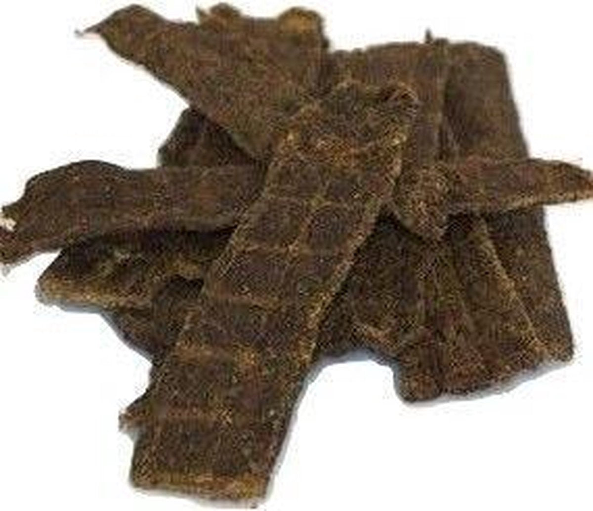 Reevlees strips in zakje 150 gr.
