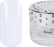 Acryl-Gel of Poly Gel French Gel White