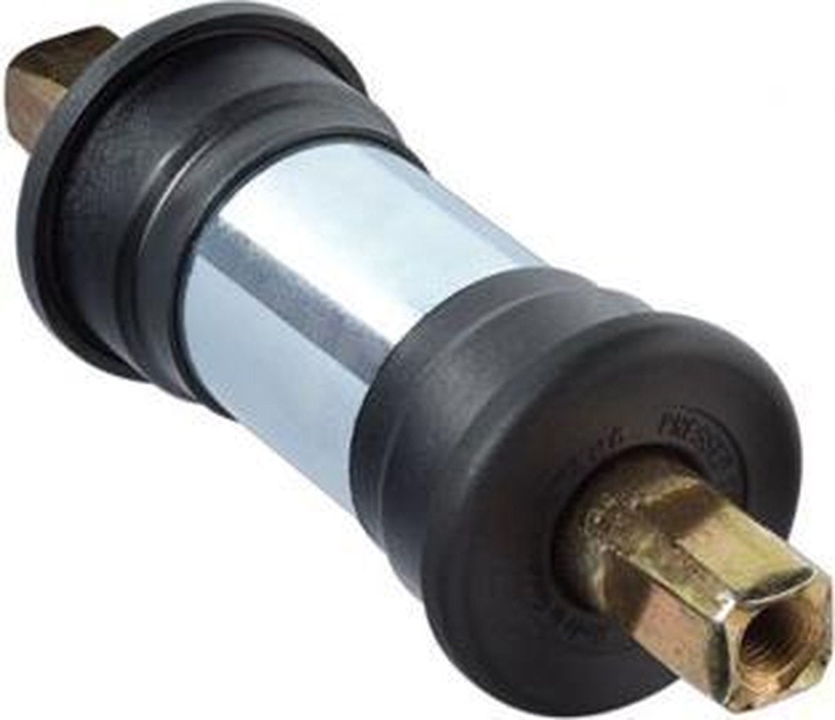 TECORA TRAPAS 119/35MM SPIELOOS INSLAG