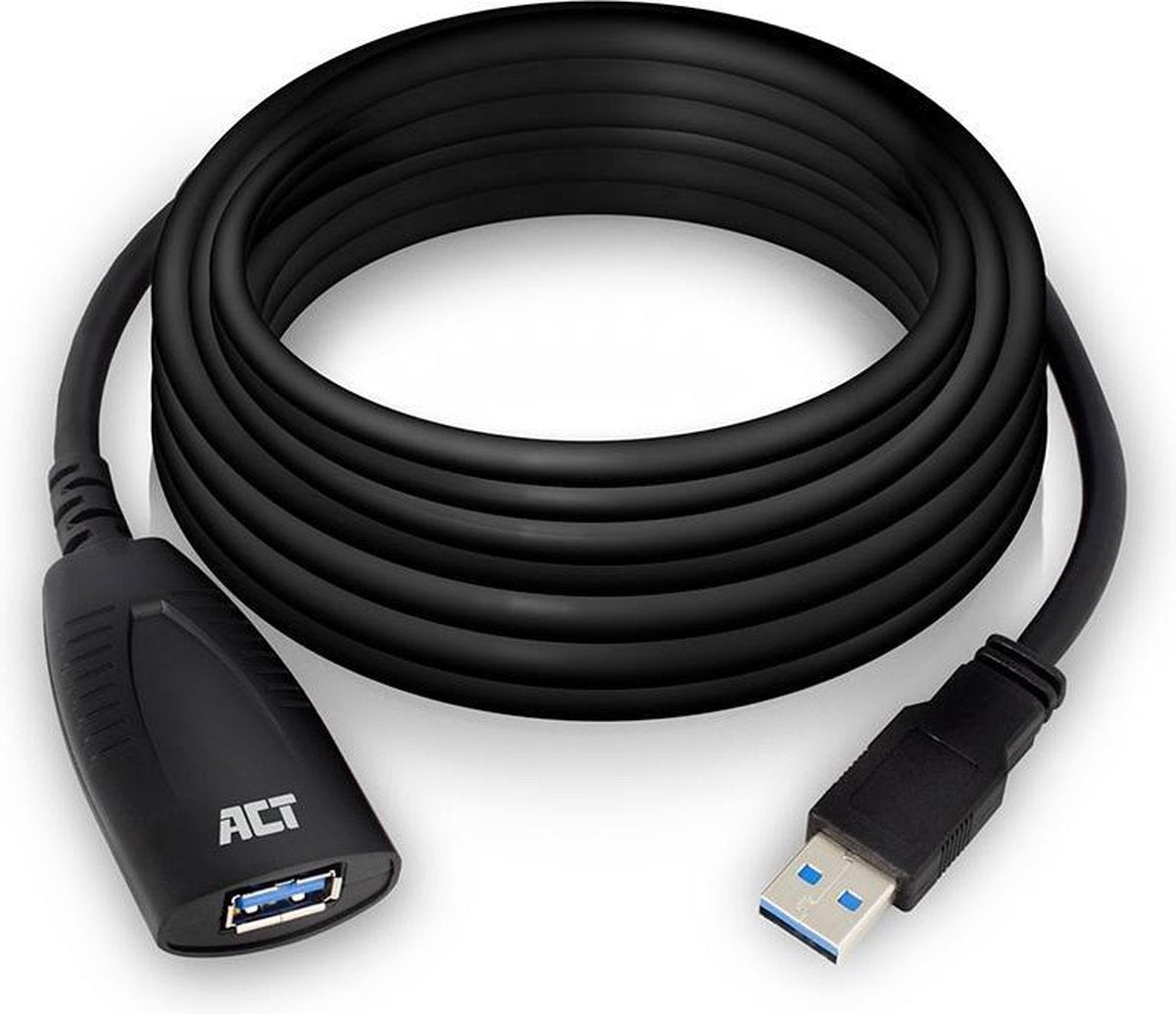 ACT AC6105 USB verlengkabel booster