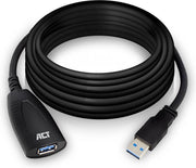 ACT AC6105 USB verlengkabel booster
