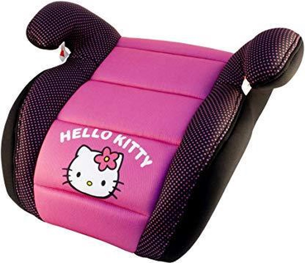 Hello Kitty Zitverhoger