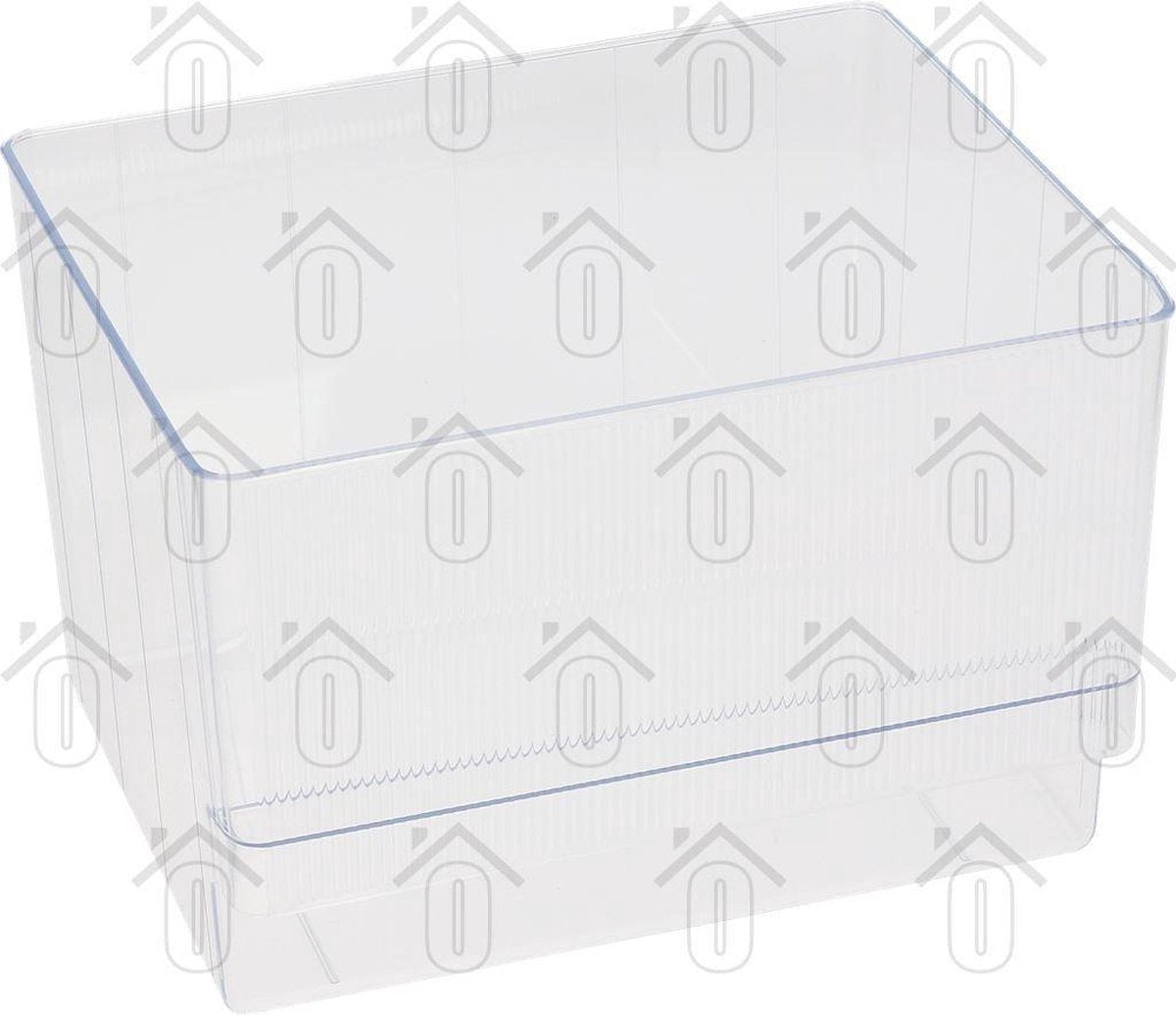 Bosch Groentelade rechts KTL 7502-KI 20RO-KIR 2421 00270394