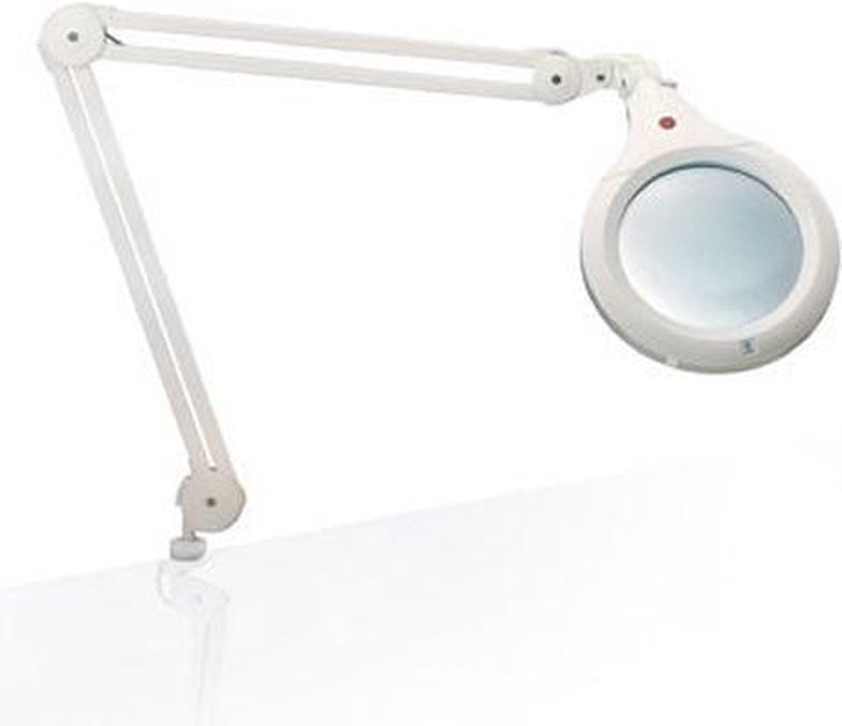 Loeplamp Senioren/Slechtzienden |Daylight UltraSlim XR