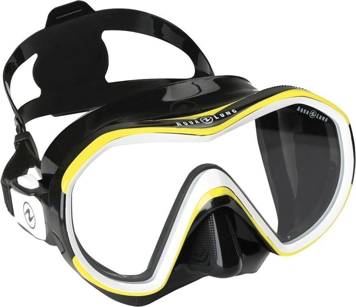 Aqualung Reveal X1
