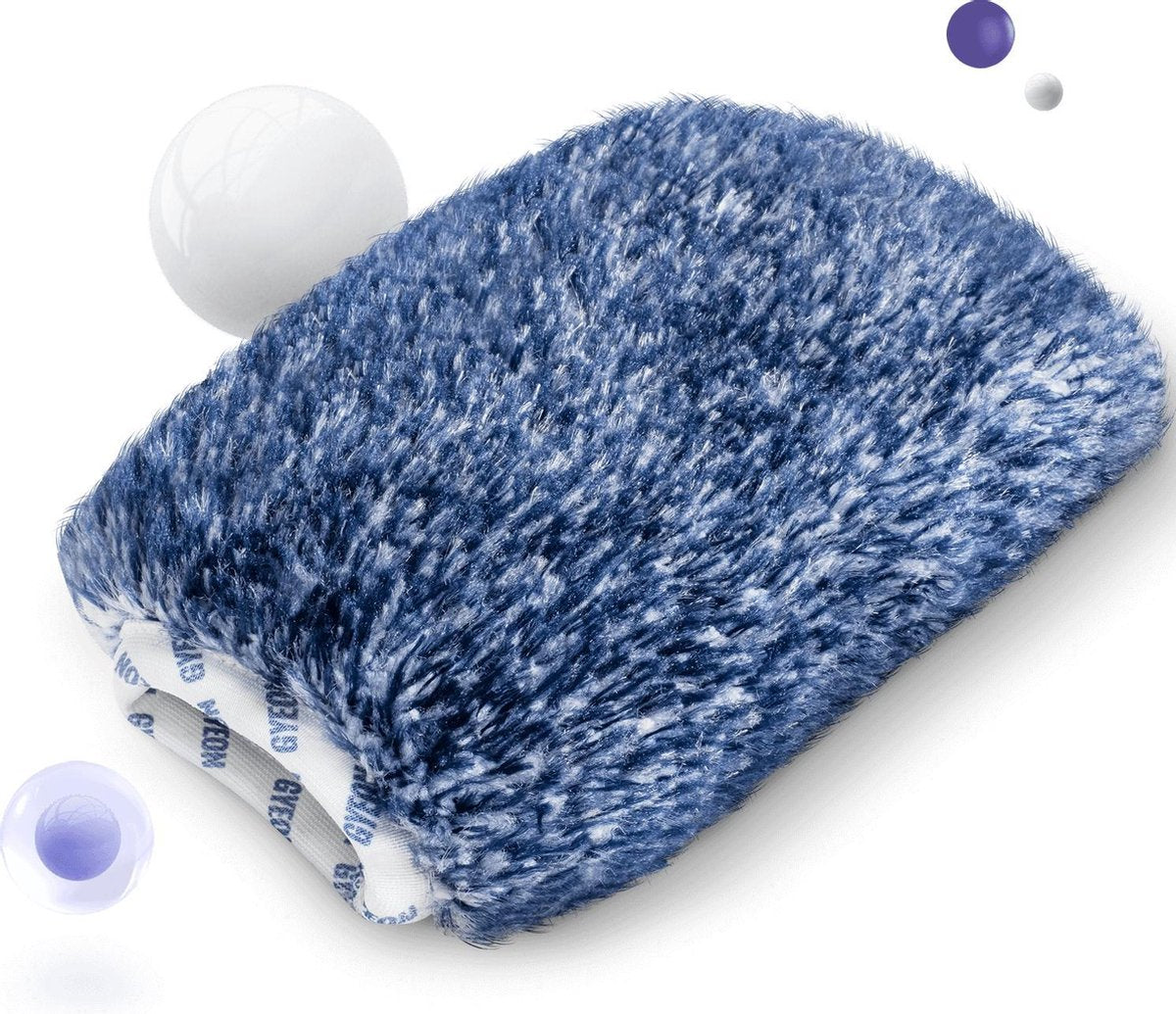 GYEON Q²M WASHPAD