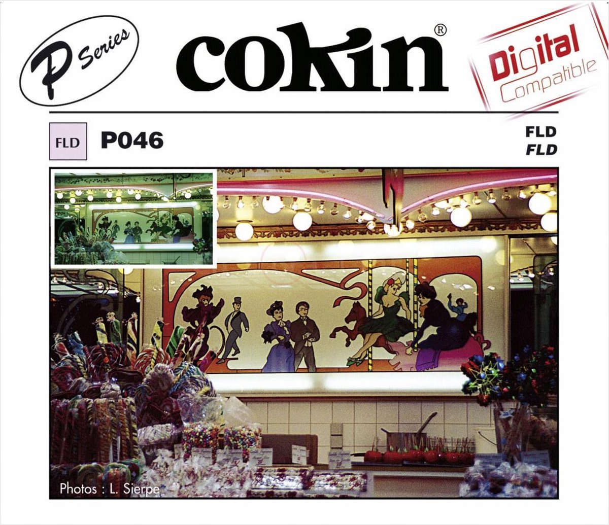 Cokin Filter P046 FL-D