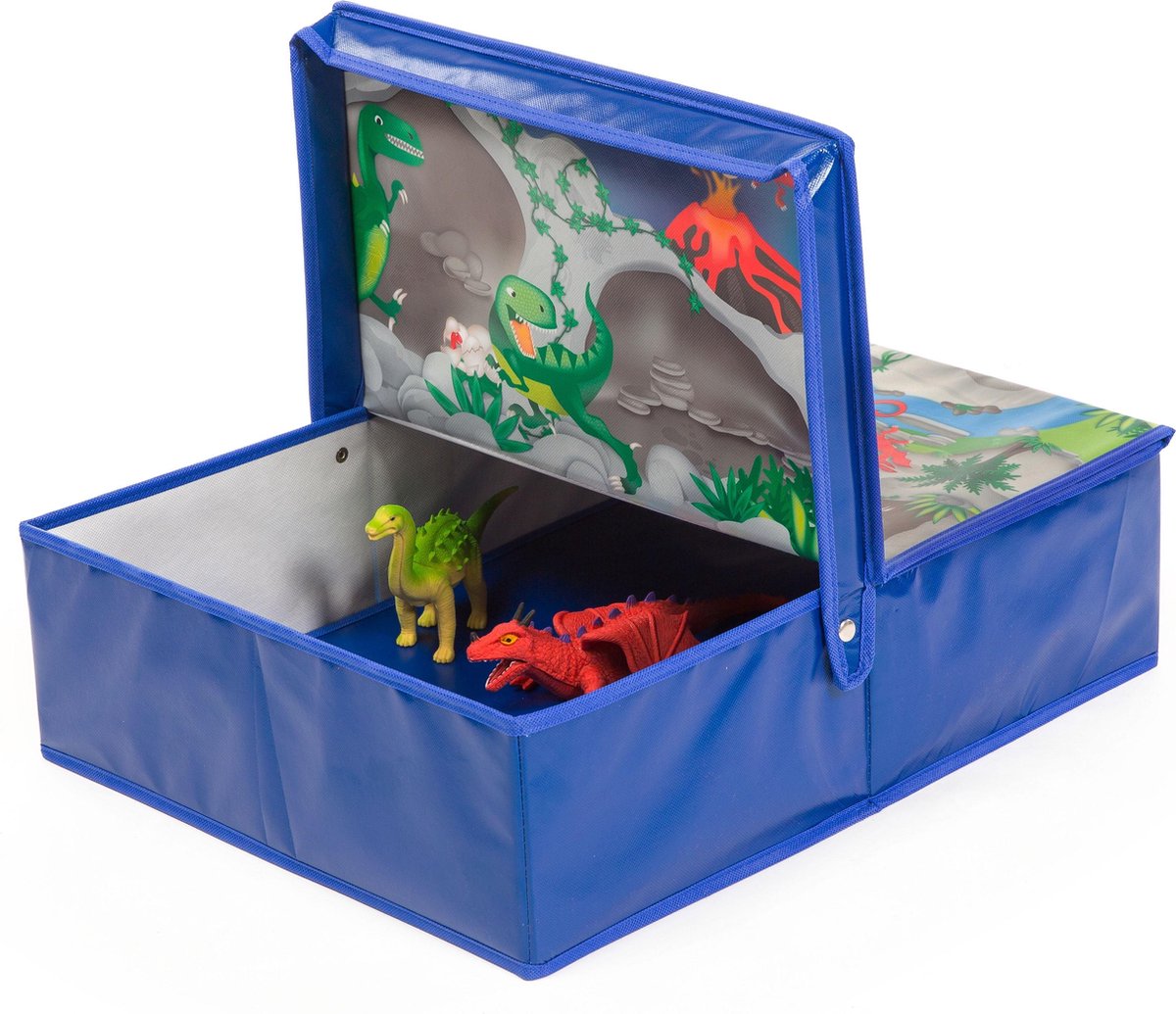Pop it Up Speelbox Dino