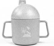 Pellianni: DRINKBEKER GRIJS 11