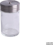 Kruidenstrooier m/schuif 4
