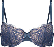Hunkemöller Dames Voorgevormde beugel bh Bambini - maat D70