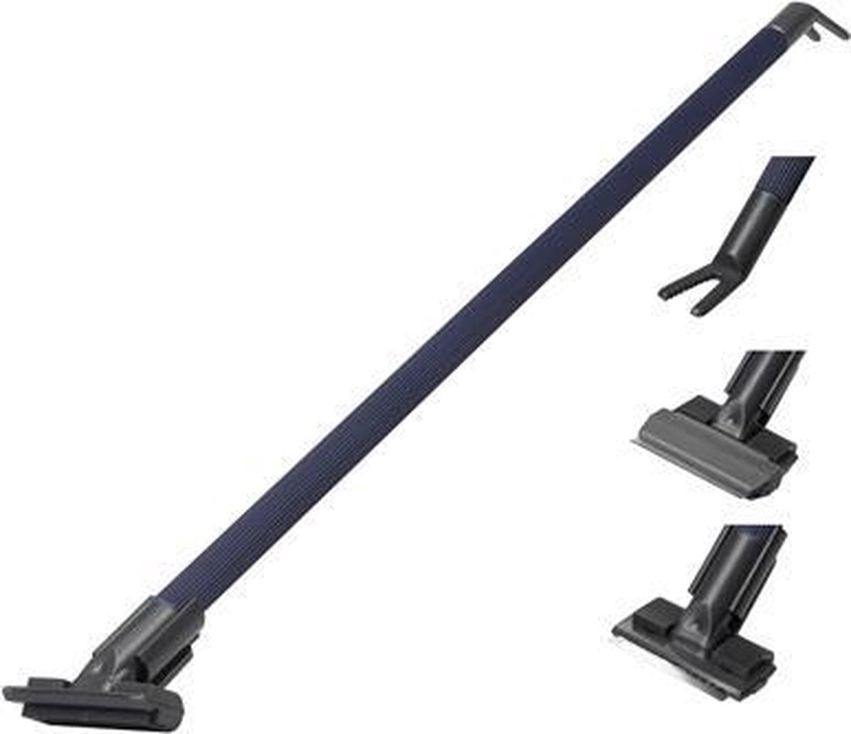 Ebi algensteker+scheermes - 46cm - 1 stuks