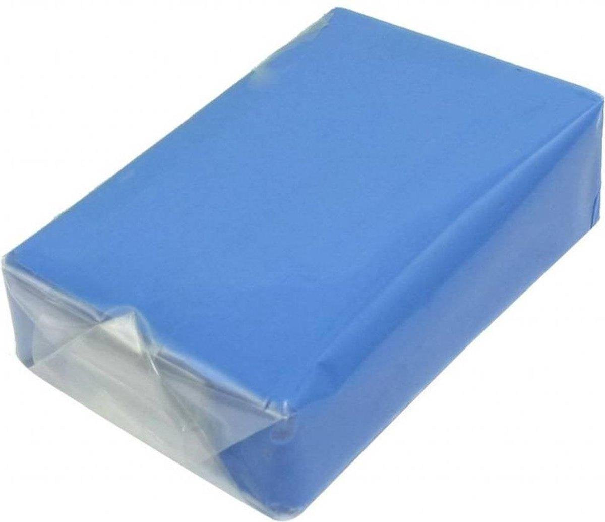 LOUZIR 100 Gram Clay bar auto | Detail Your Car - Klei auto | Car detailing